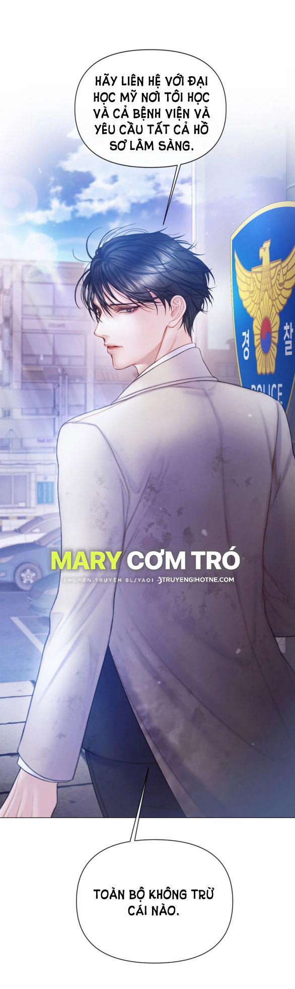 [18+] Mary Jane 25.2 trang 13