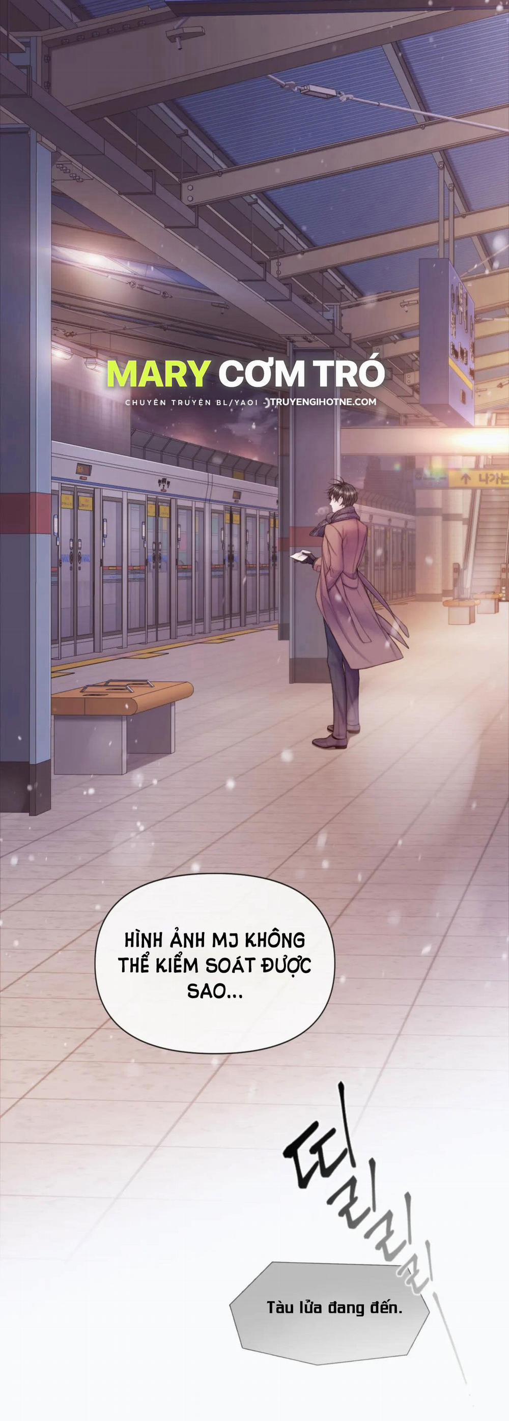 [18+] Mary Jane 26.2 trang 32