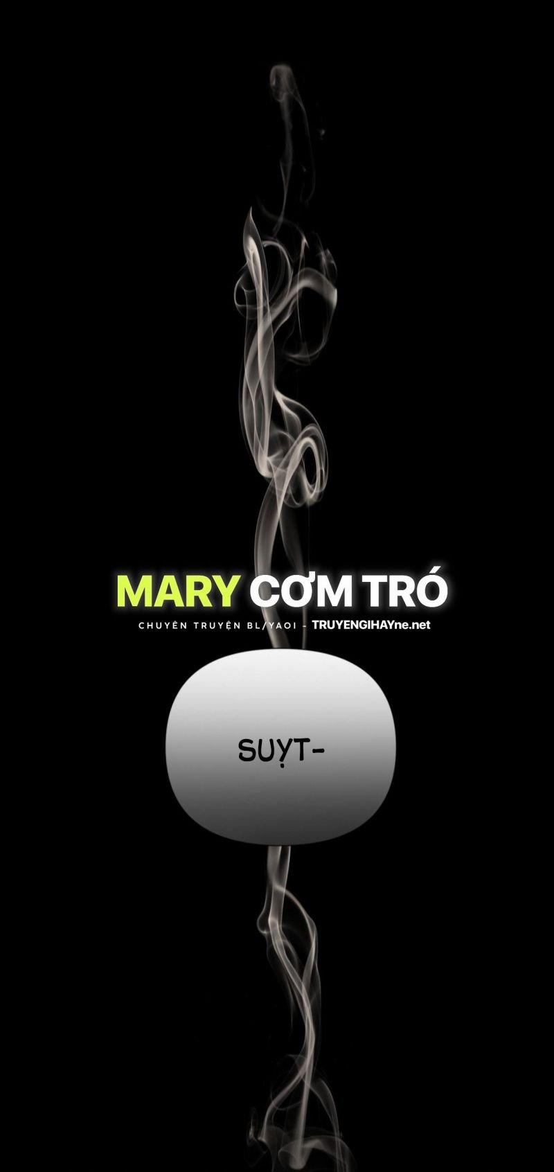 [18+] Mary Jane 3.1 trang 0