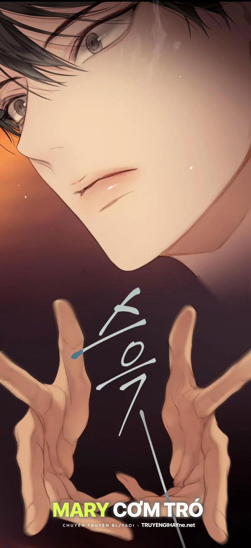 [18+] Mary Jane 3.1 trang 1