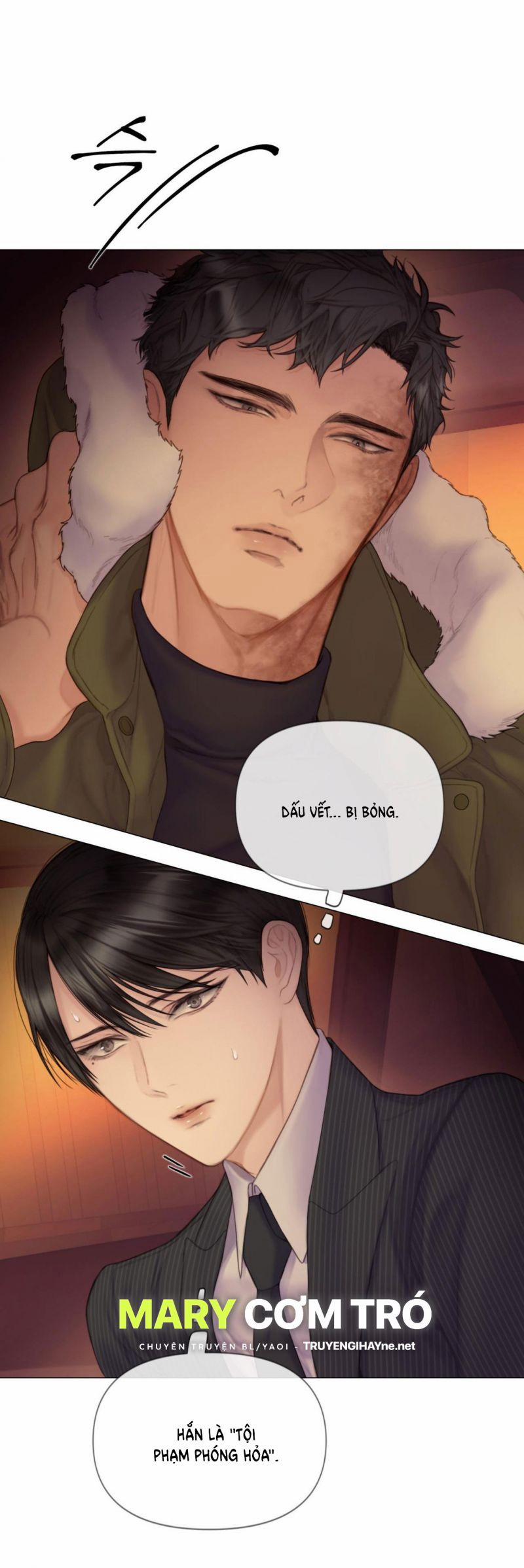 [18+] Mary Jane 3.1 trang 12