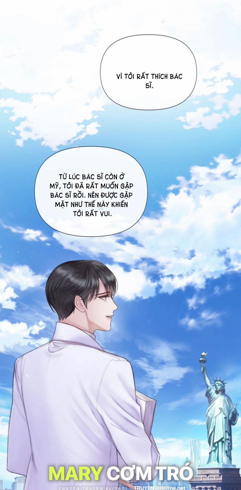 [18+] Mary Jane 3.2 trang 15