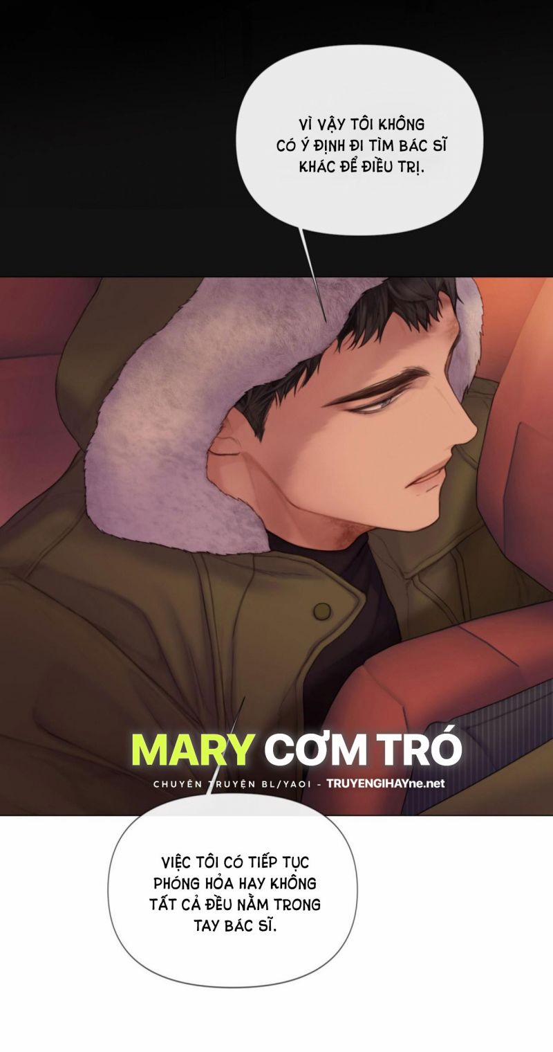 [18+] Mary Jane 3.2 trang 17