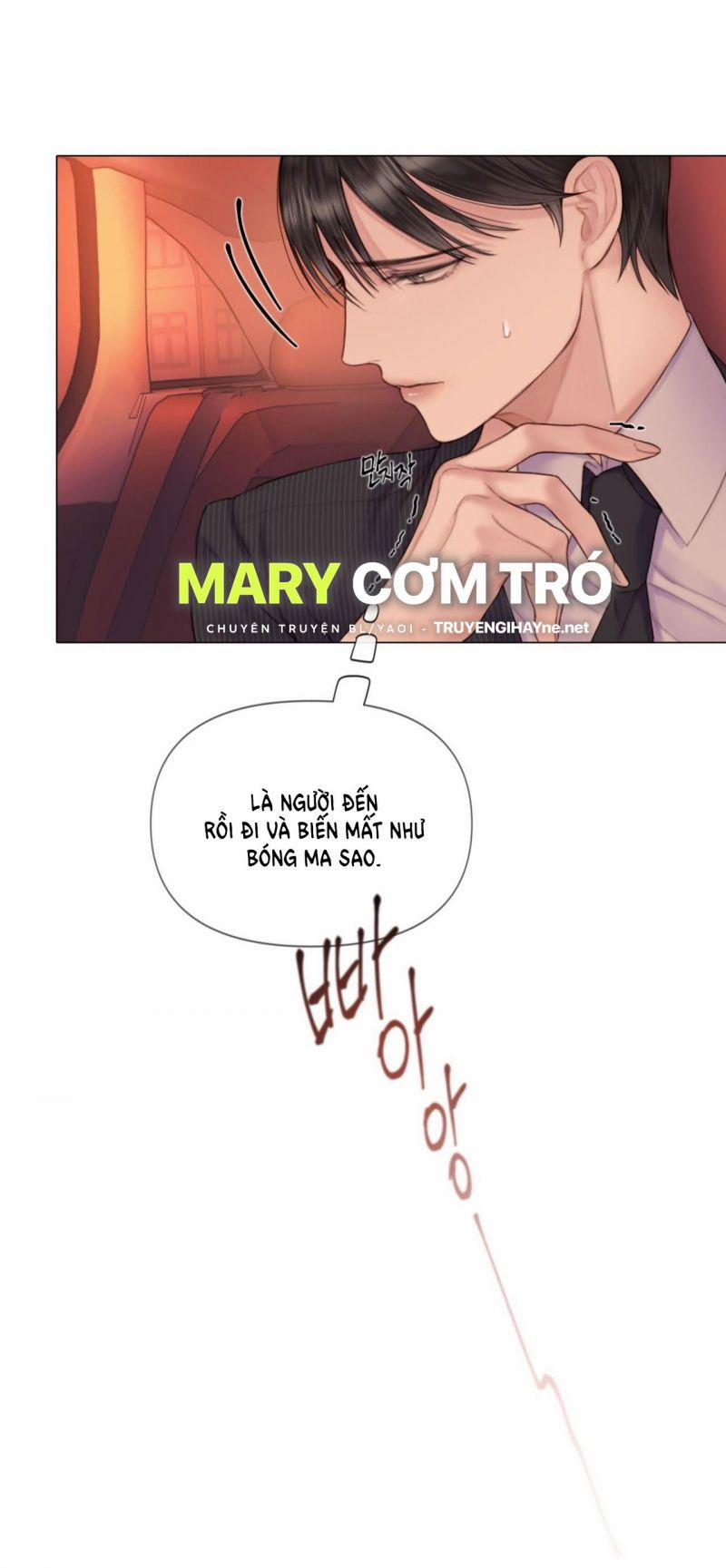 [18+] Mary Jane 3.2 trang 31