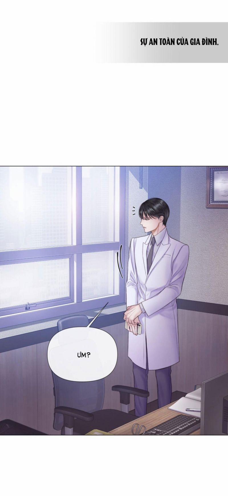 [18+] Mary Jane 3.2 trang 36