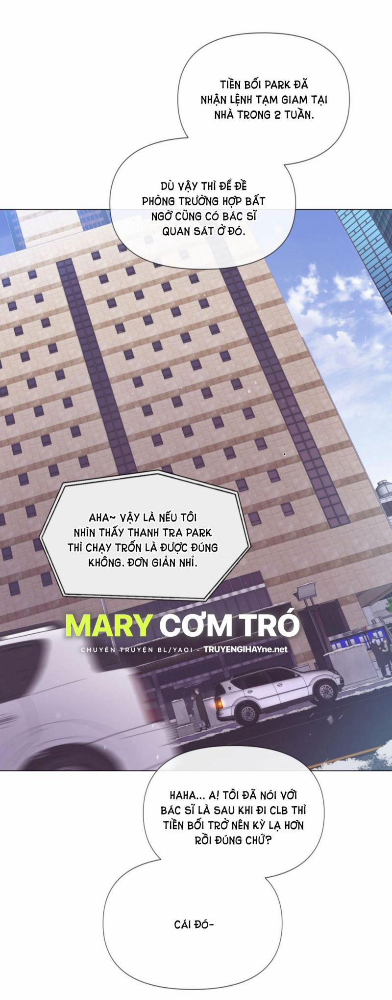 [18+] Mary Jane 3.2 trang 42