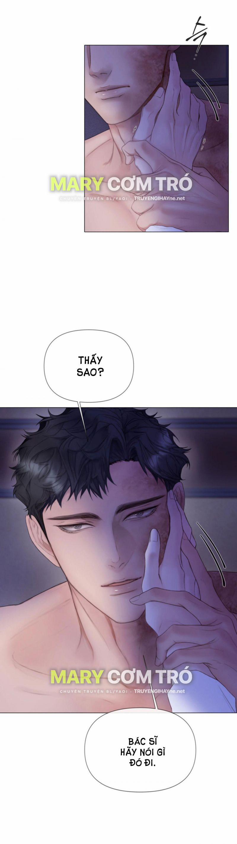 [18+] Mary Jane 4.2 trang 0