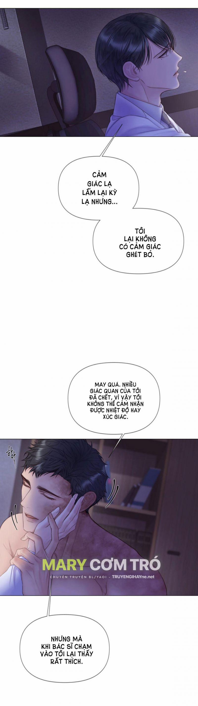 [18+] Mary Jane 4.2 trang 2