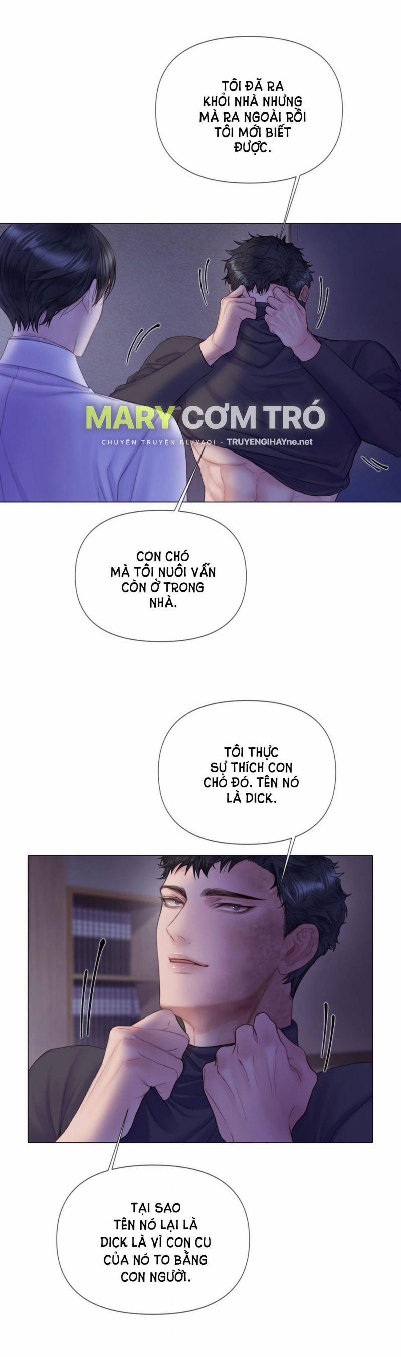 [18+] Mary Jane 4.2 trang 4