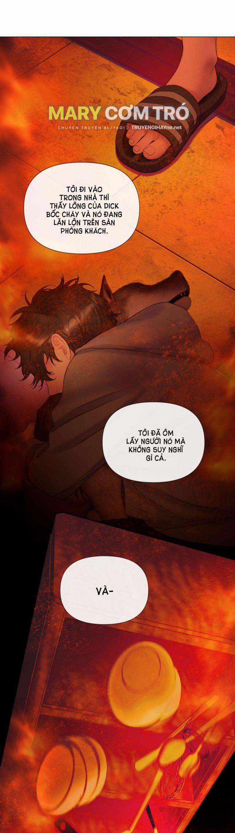 [18+] Mary Jane 4.2 trang 5