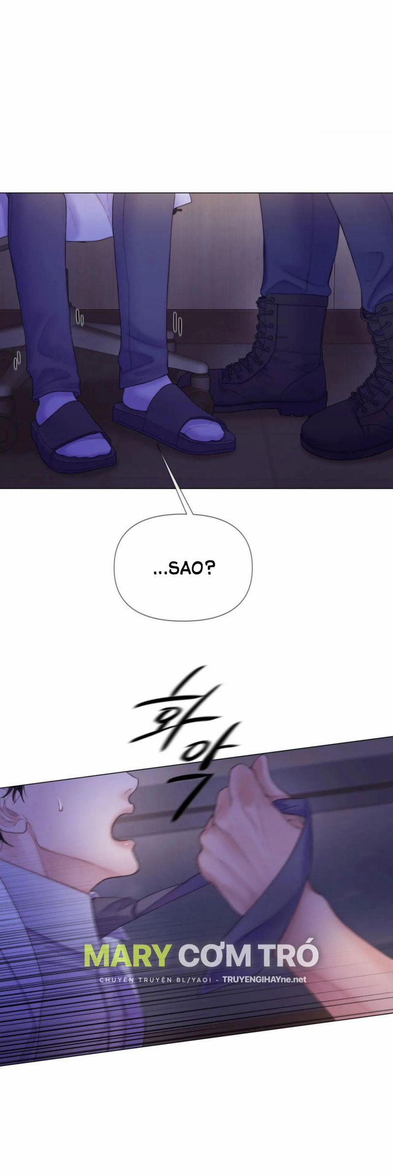[18+] Mary Jane 5.1 trang 1