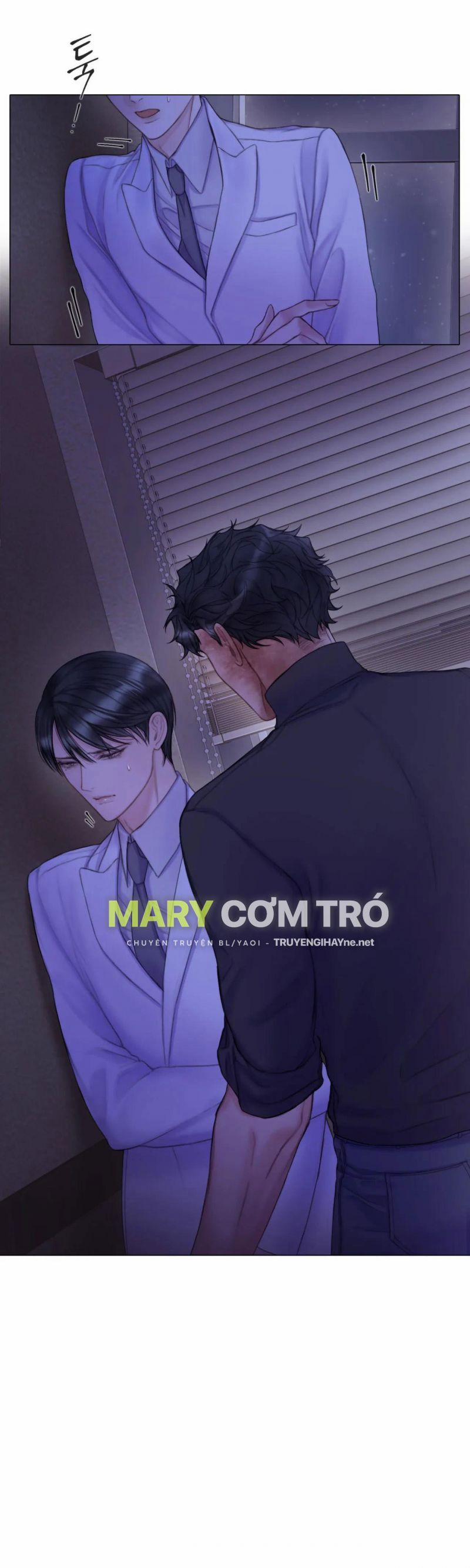 [18+] Mary Jane 5.1 trang 10