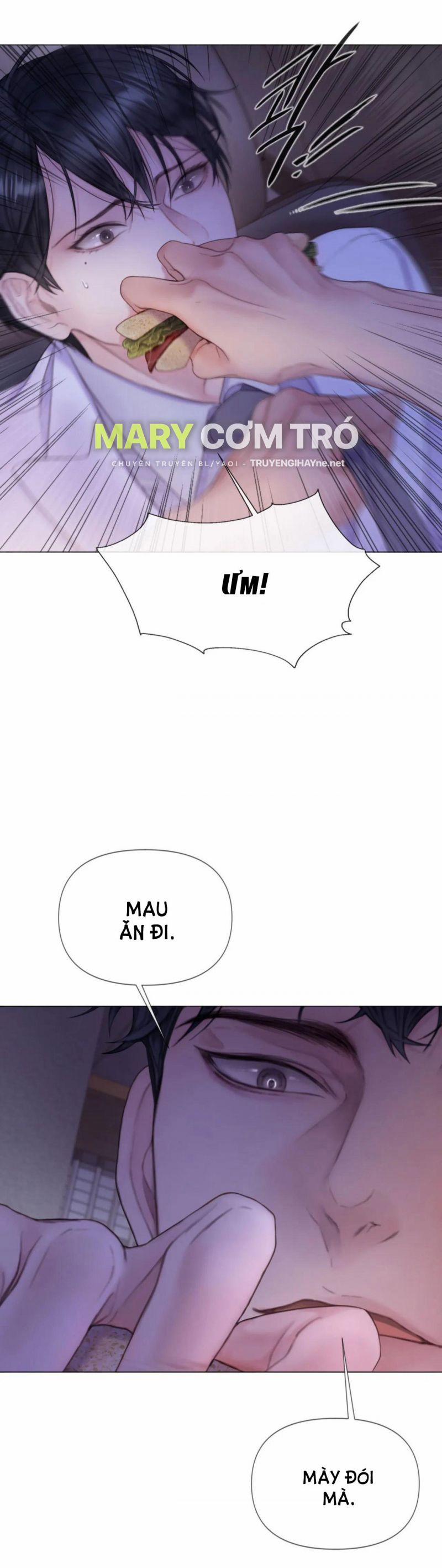 [18+] Mary Jane 5.1 trang 2