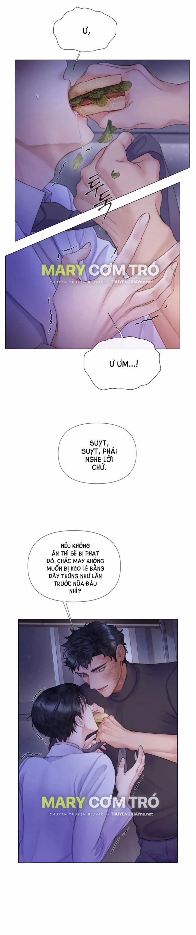 [18+] Mary Jane 5.1 trang 3