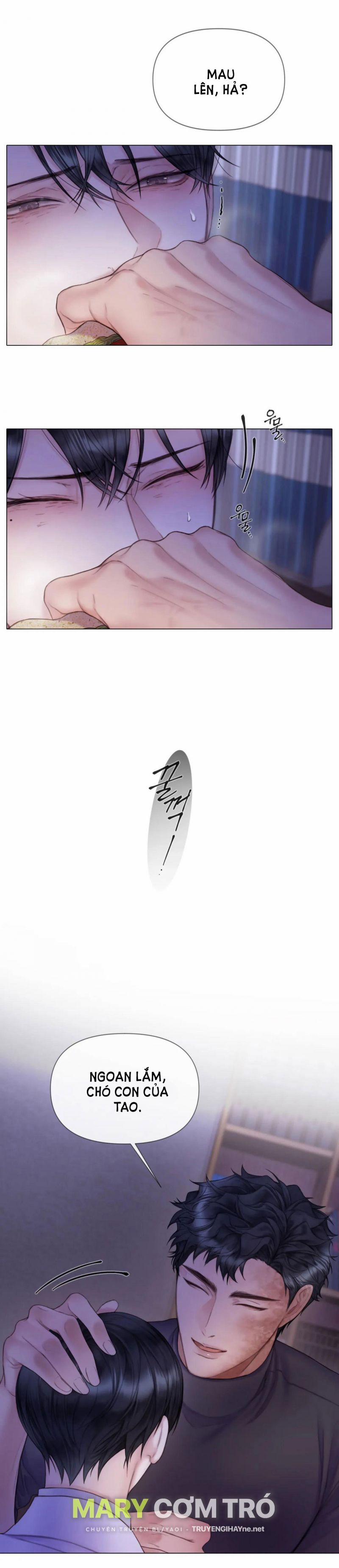 [18+] Mary Jane 5.1 trang 4