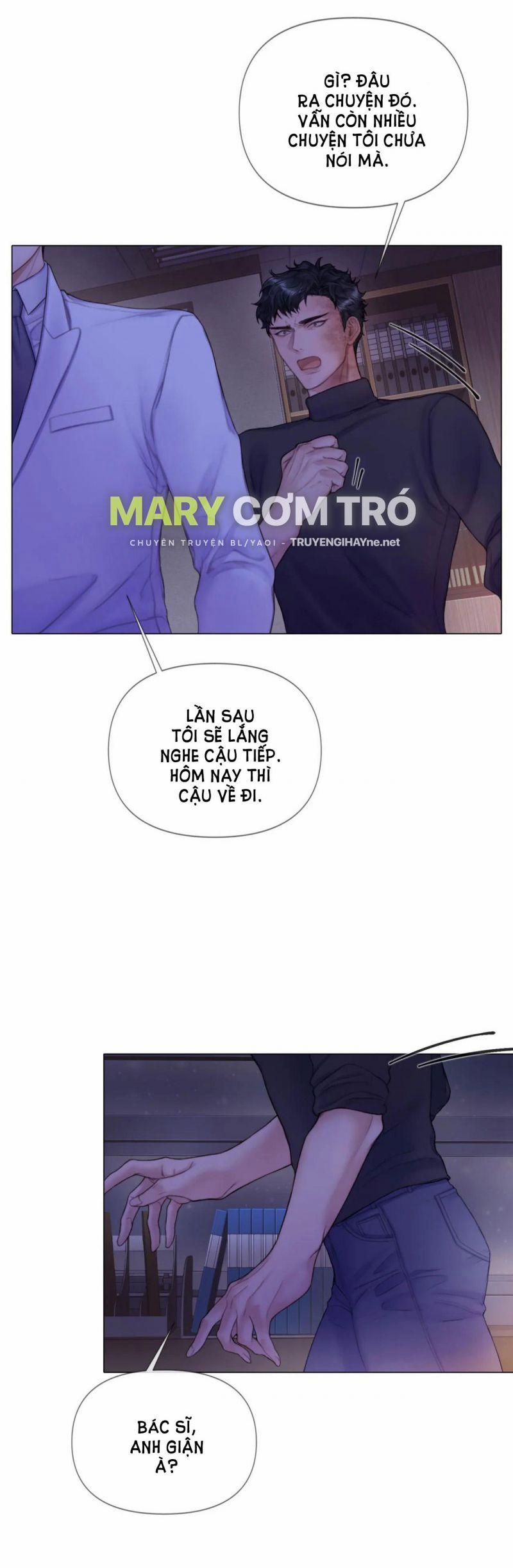 [18+] Mary Jane 5.1 trang 8