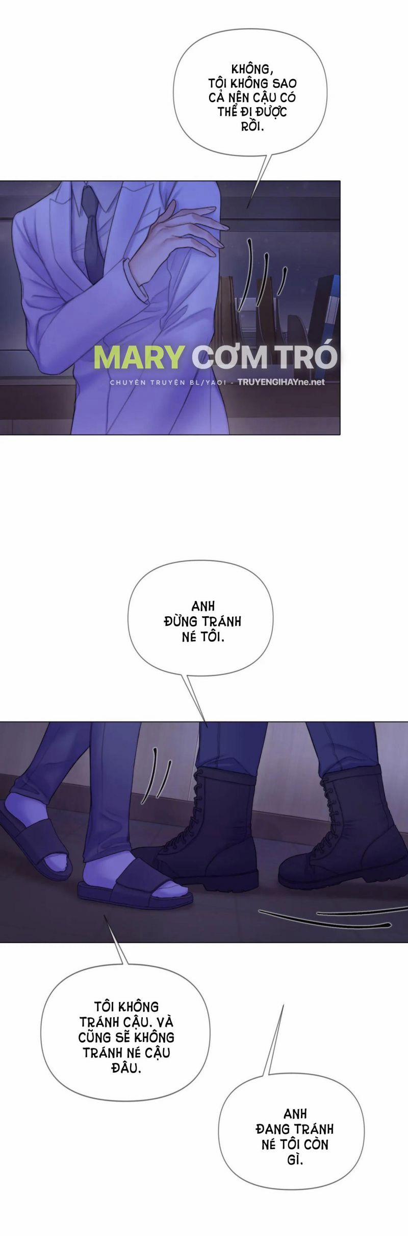 [18+] Mary Jane 5.1 trang 9