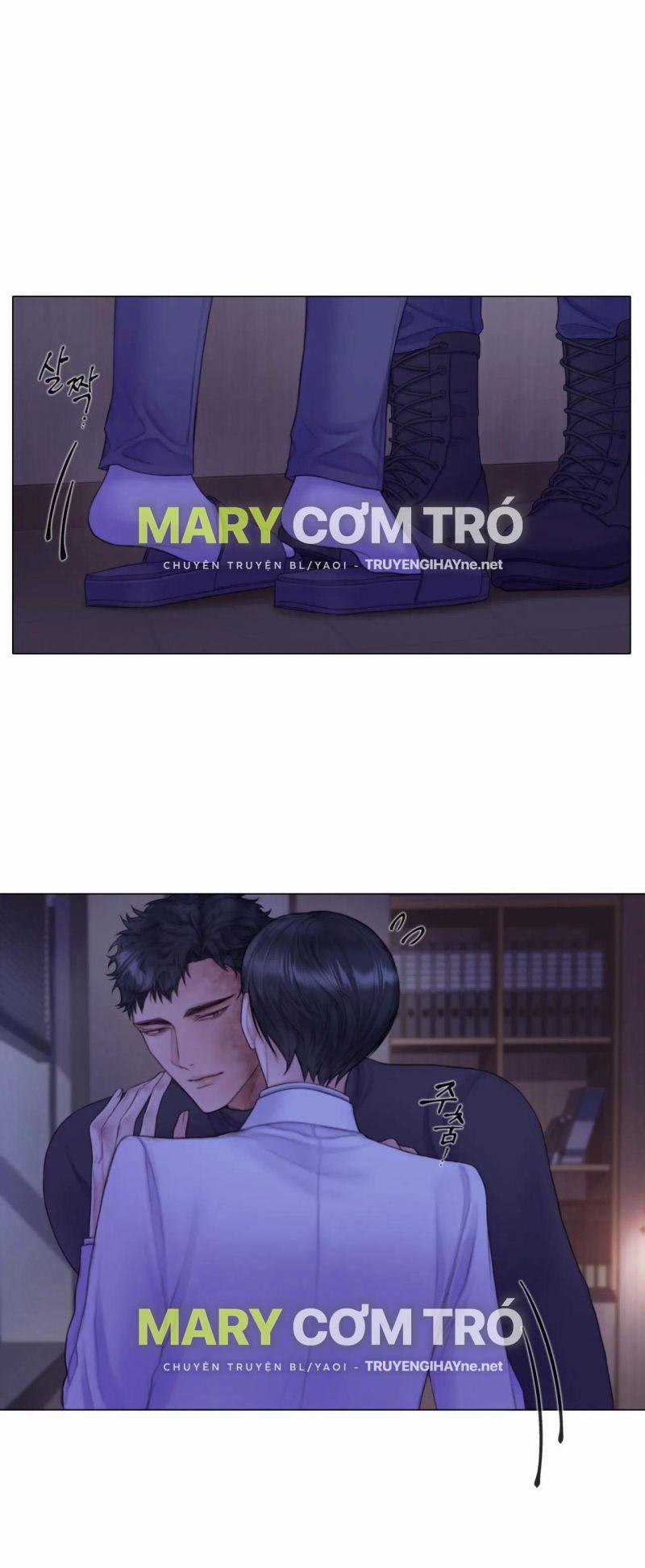 [18+] Mary Jane 5.2 trang 0