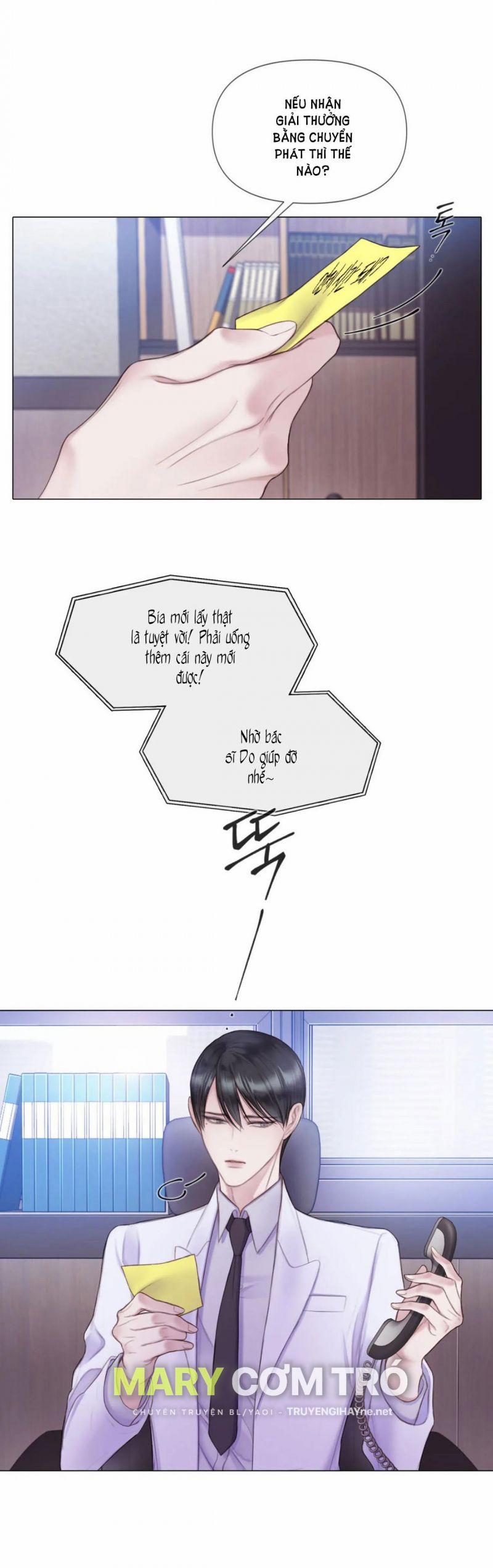 [18+] Mary Jane 5.2 trang 14