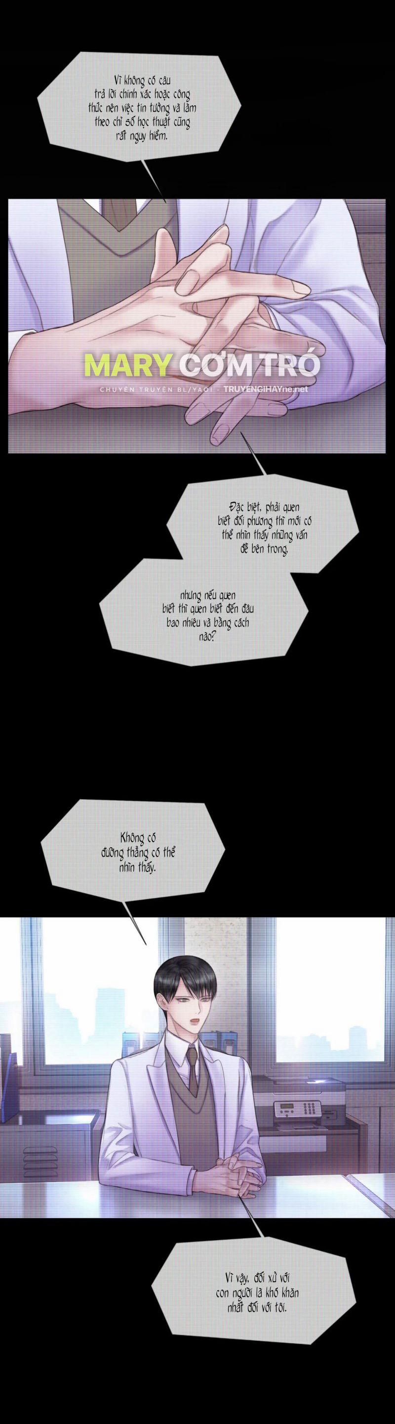 [18+] Mary Jane 5.2 trang 5