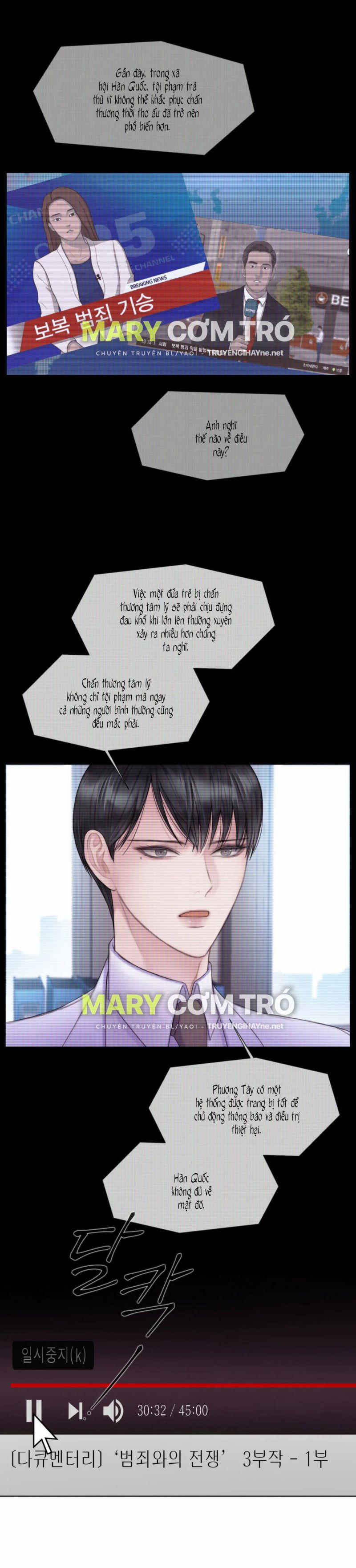 [18+] Mary Jane 5.2 trang 6