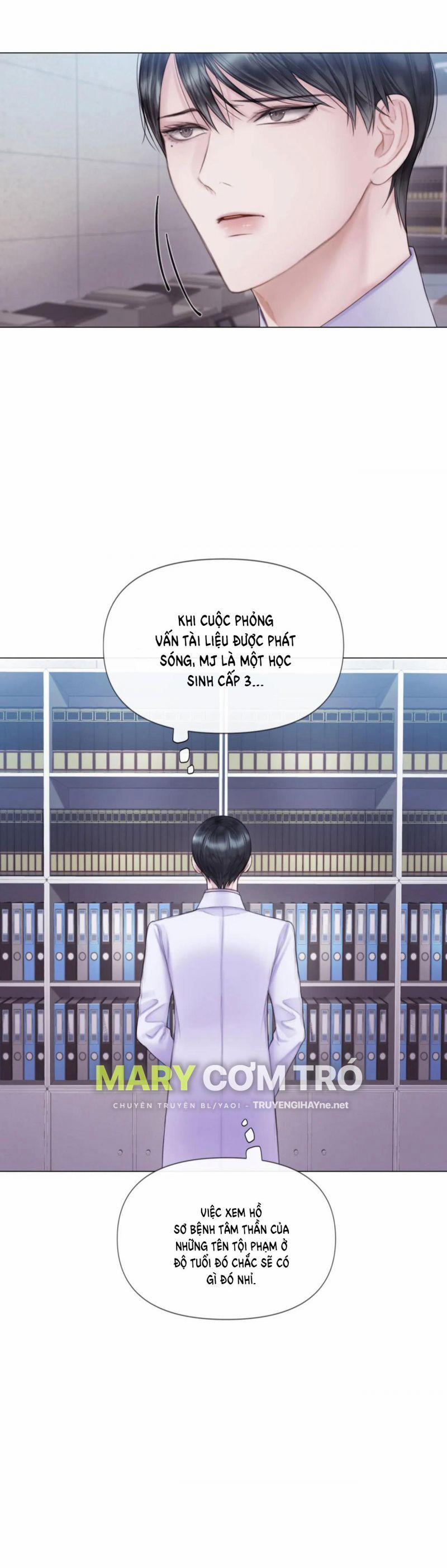 [18+] Mary Jane 5.2 trang 9