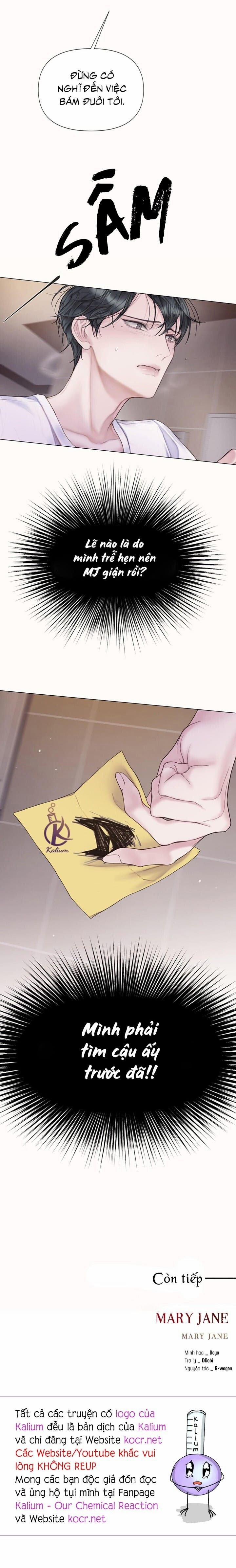 [18+] Mary Jane 6 trang 13