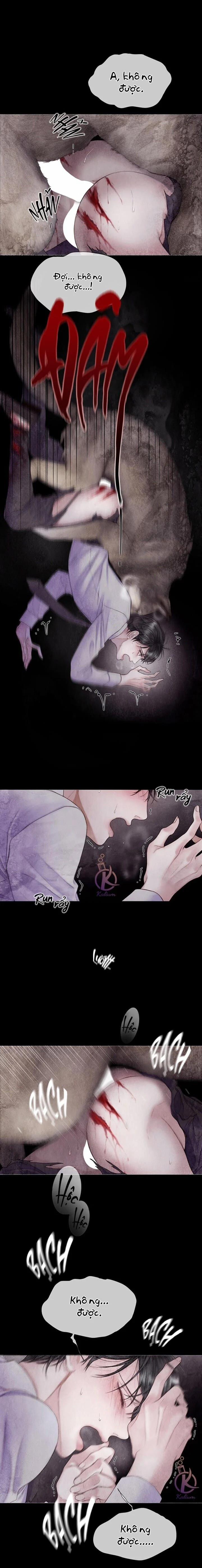 [18+] Mary Jane 6 trang 9