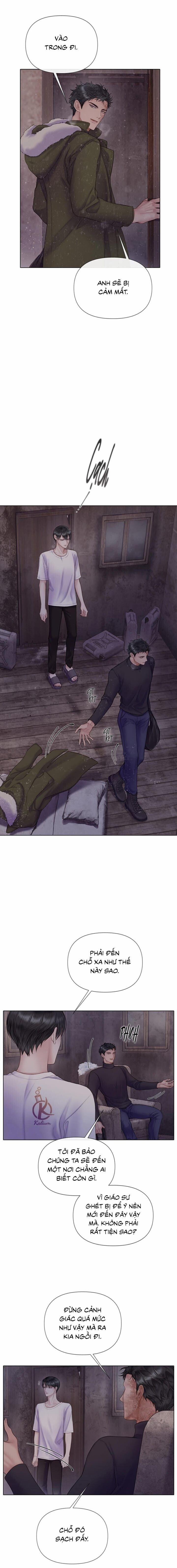 [18+] Mary Jane 7 trang 5