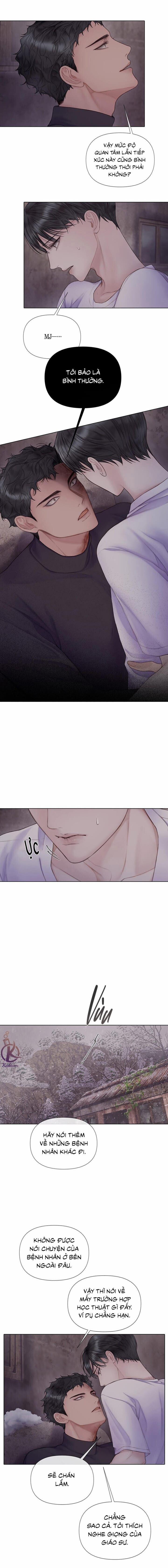 [18+] Mary Jane 7 trang 9