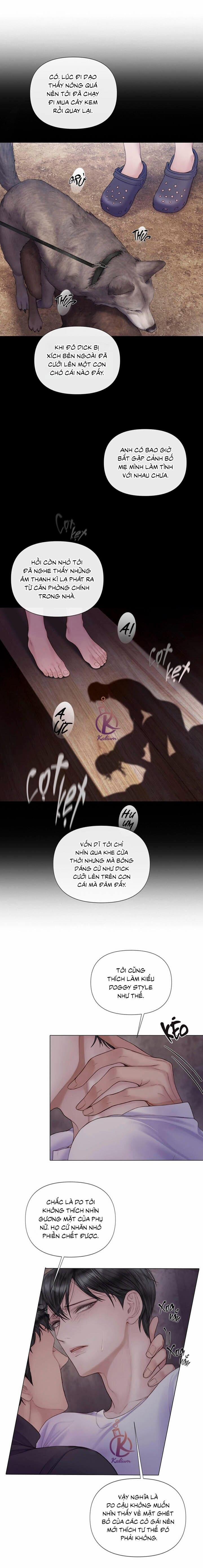 [18+] Mary Jane 8 trang 1