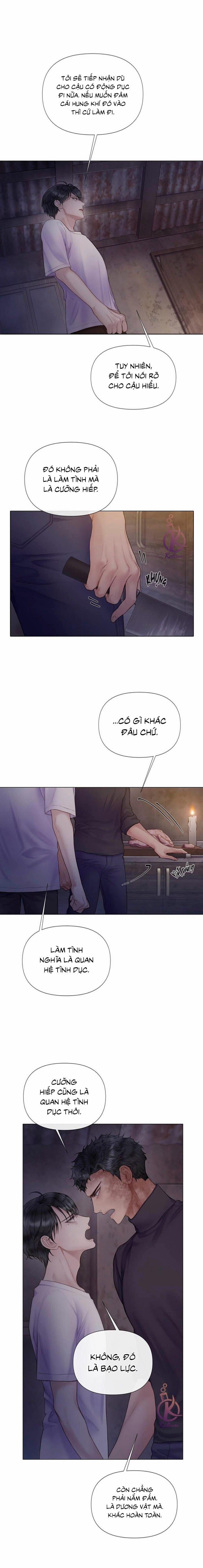 [18+] Mary Jane 8 trang 11