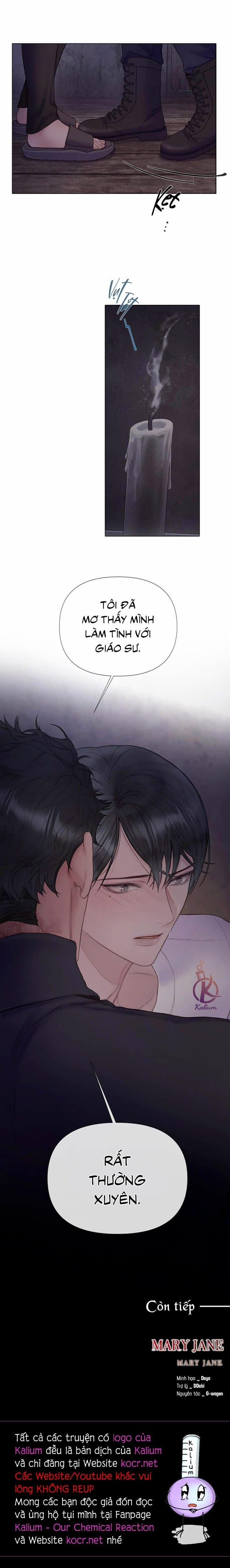 [18+] Mary Jane 8 trang 16