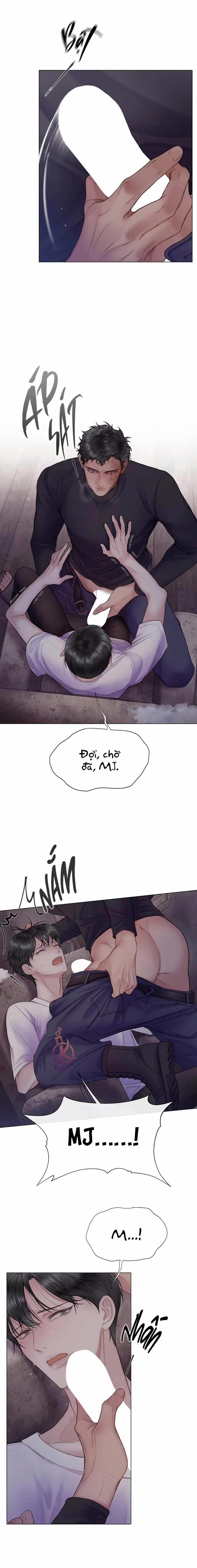 [18+] Mary Jane 8 trang 6