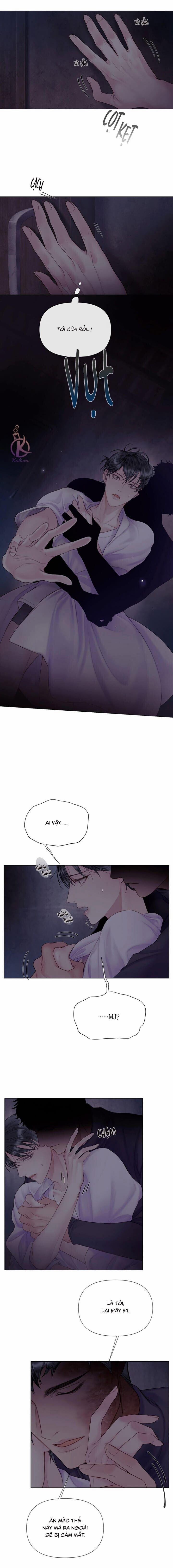 [18+] Mary Jane 9 trang 10