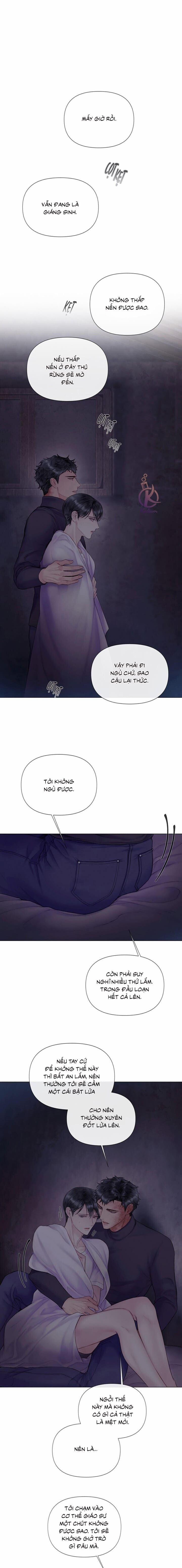 [18+] Mary Jane 9 trang 11