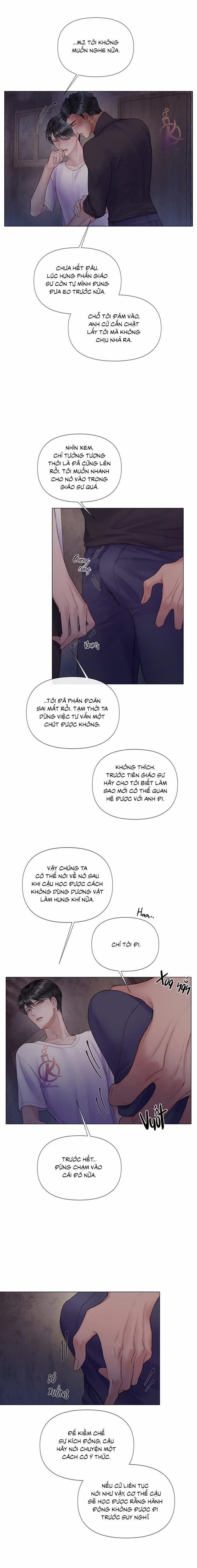 [18+] Mary Jane 9 trang 2