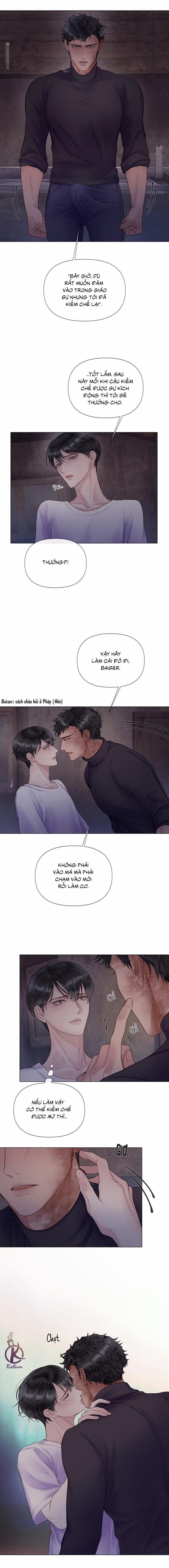 [18+] Mary Jane 9 trang 3