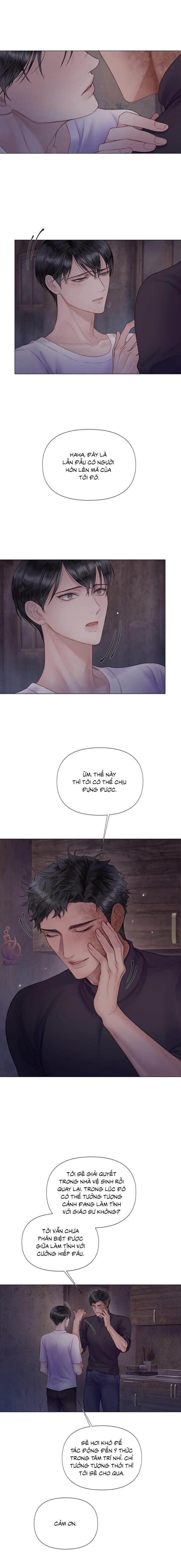 [18+] Mary Jane 9 trang 4