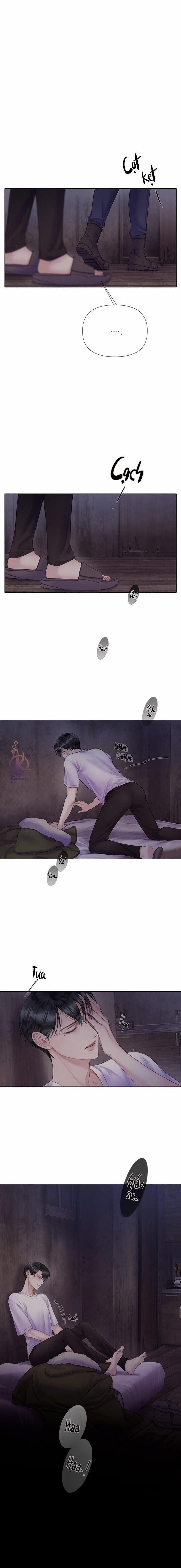 [18+] Mary Jane 9 trang 5