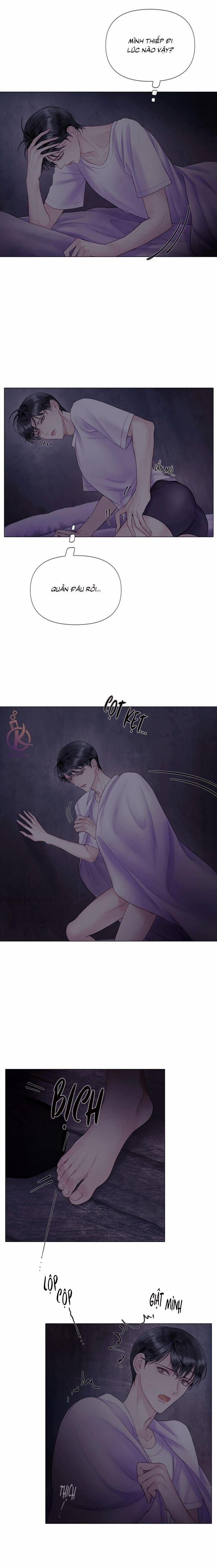 [18+] Mary Jane 9 trang 8