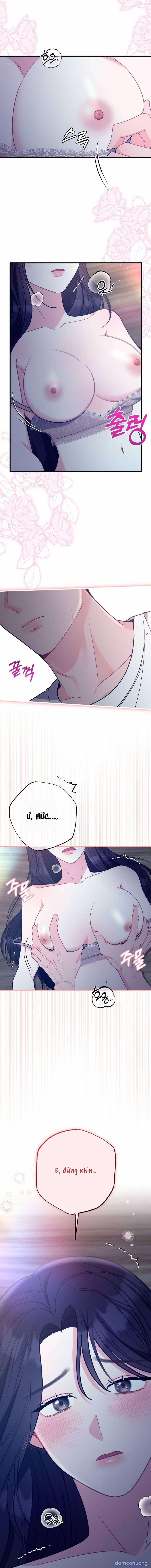 [ 18+ ] Mật Độ Mùa Hè 11 trang 5