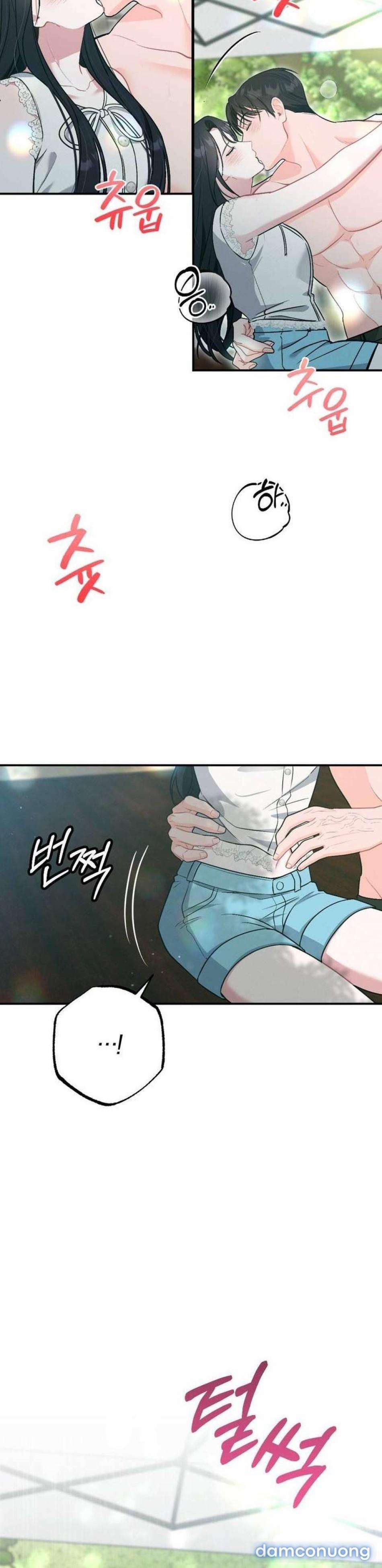 [ 18+ ] Mật Độ Mùa Hè 16 trang 7