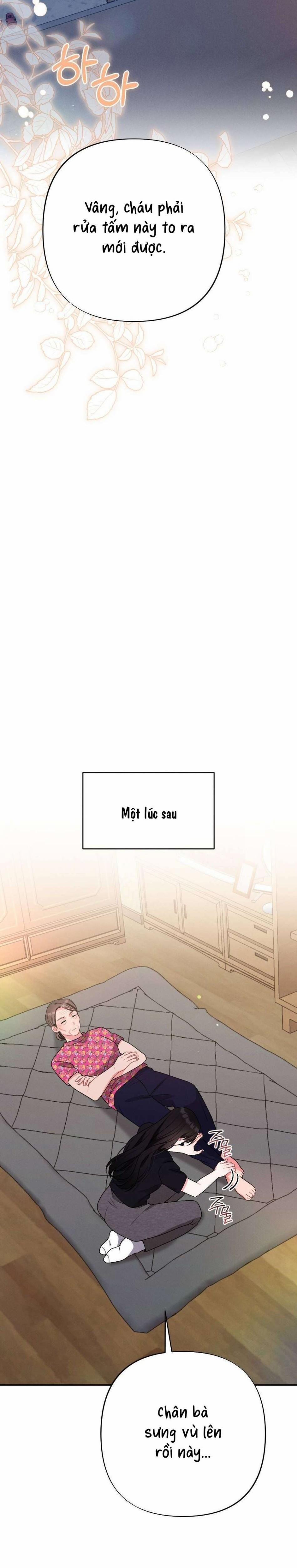 [ 18+ ] Mật Độ Mùa Hè 17 trang 7