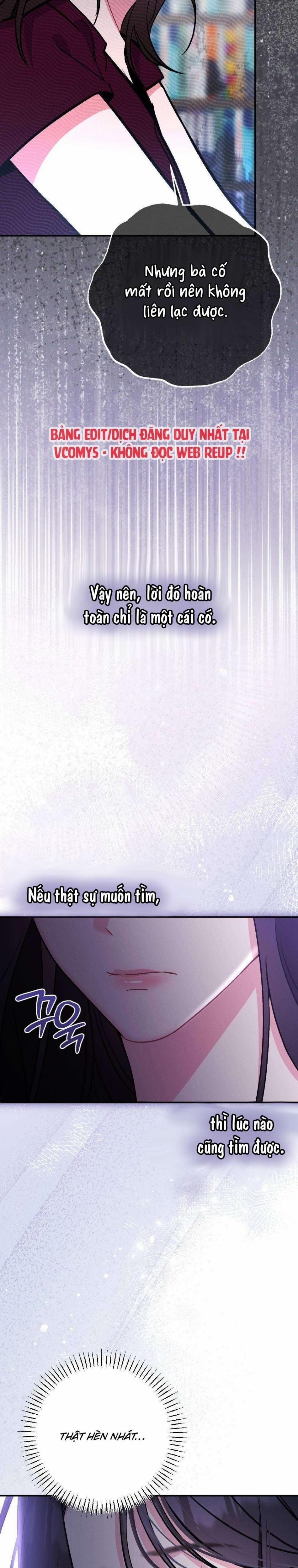 [ 18+ ] Mật Độ Mùa Hè 18 trang 1