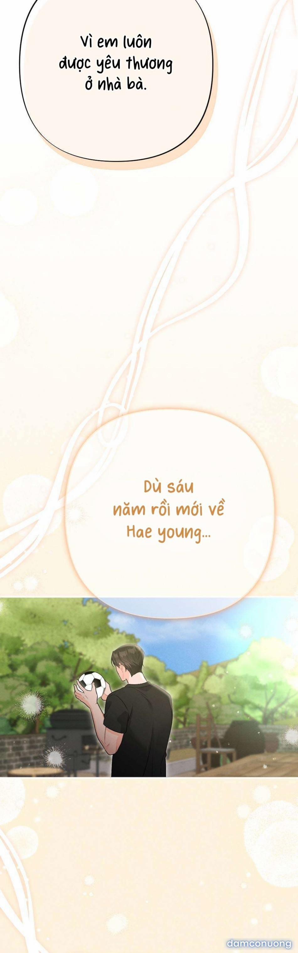 [ 18+ ] Mật Độ Mùa Hè 18 trang 5