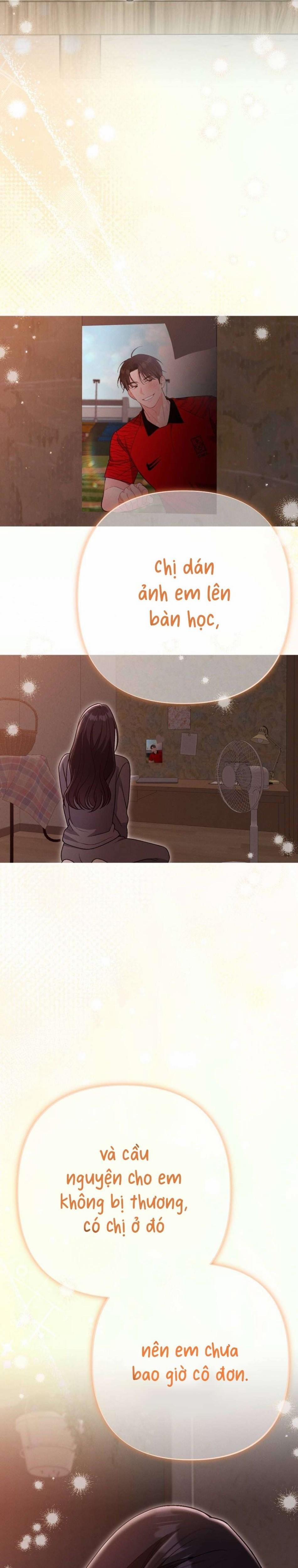 [ 18+ ] Mật Độ Mùa Hè 18 trang 7