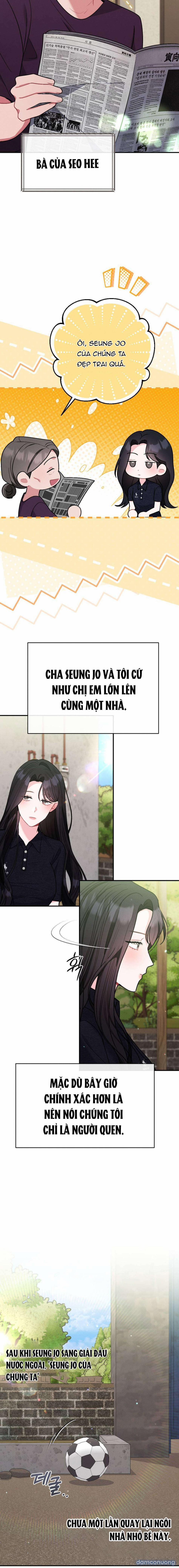 [ 18+ ] Mật Độ Mùa Hè 2 trang 2