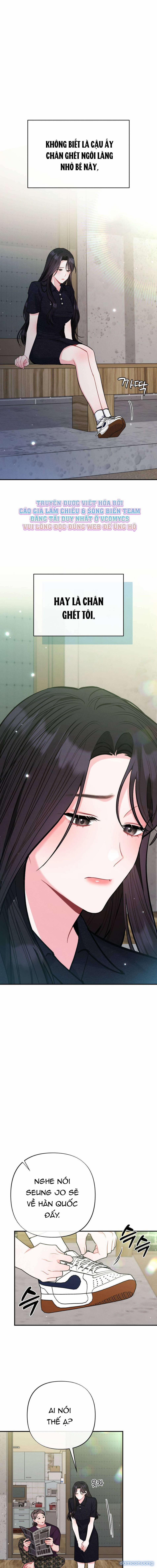 [ 18+ ] Mật Độ Mùa Hè 2 trang 3