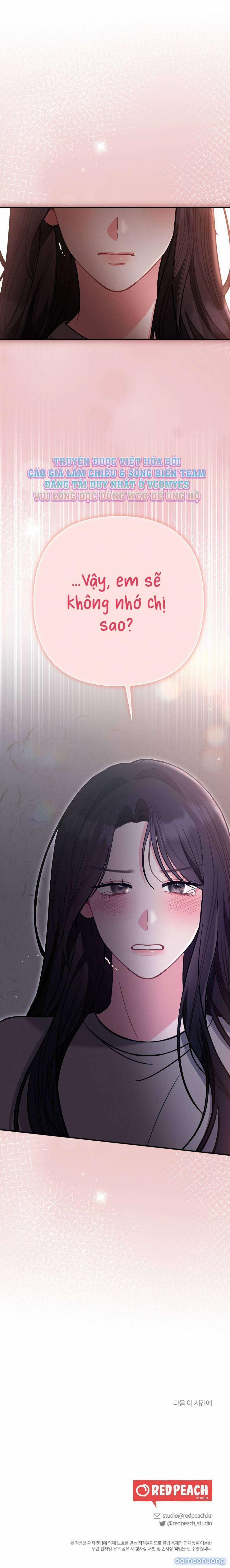 [ 18+ ] Mật Độ Mùa Hè 3 trang 12